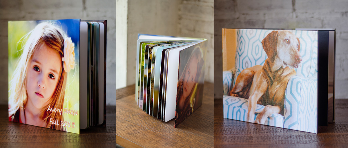 Photo-Books